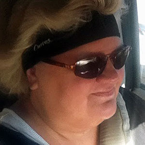 Meet your Posher, Karen